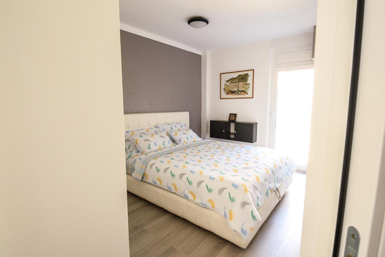 Apartment Petra 073 Belgrad Zewnętrze zdjęcie