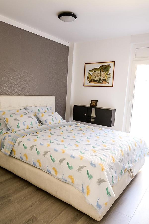Apartment Petra 073 Belgrad Zewnętrze zdjęcie