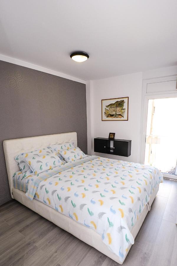 Apartment Petra 073 Belgrad Zewnętrze zdjęcie