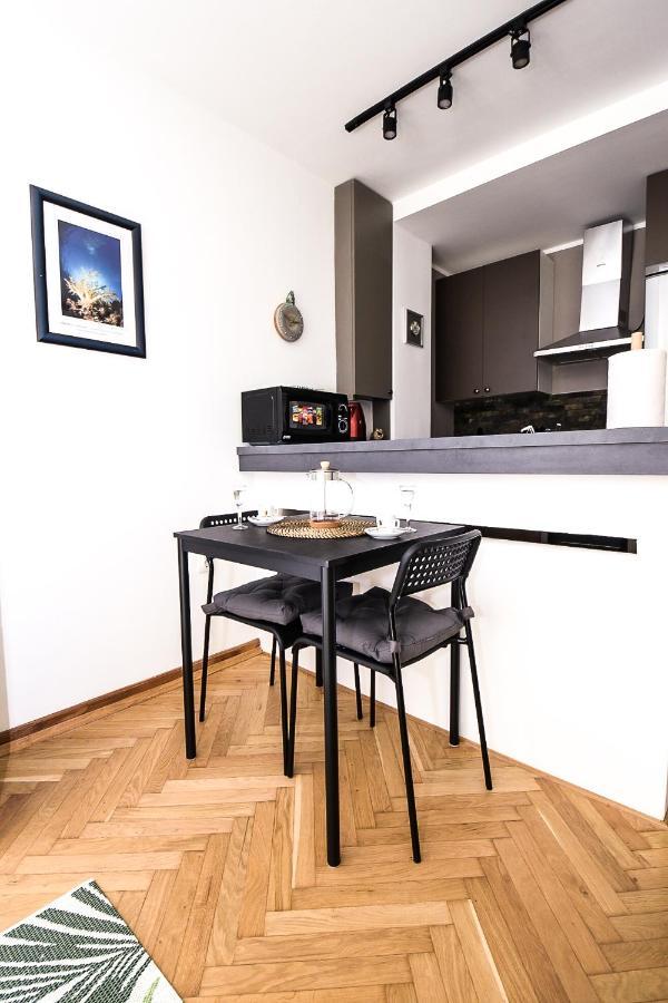 Apartment Petra 073 Belgrad Zewnętrze zdjęcie