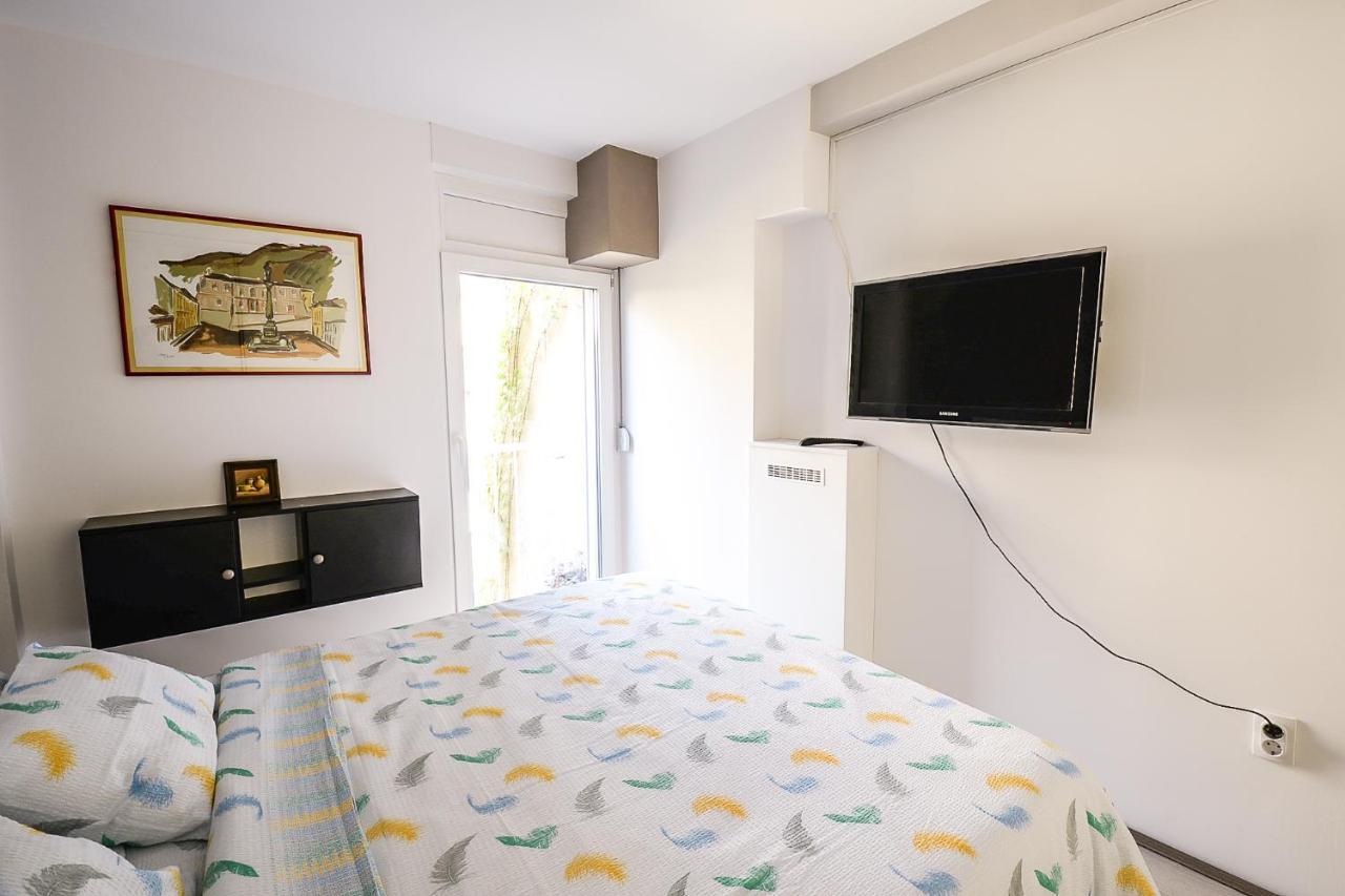 Apartment Petra 073 Belgrad Zewnętrze zdjęcie