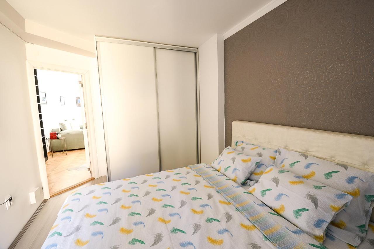 Apartment Petra 073 Belgrad Zewnętrze zdjęcie