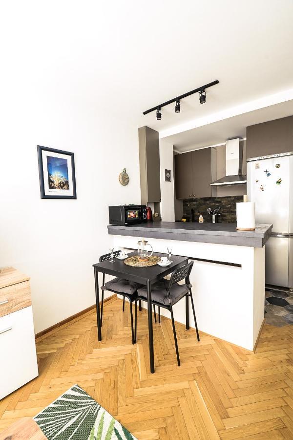 Apartment Petra 073 Belgrad Zewnętrze zdjęcie