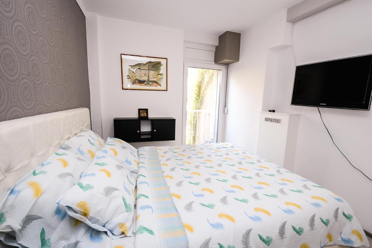 Apartment Petra 073 Belgrad Zewnętrze zdjęcie